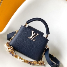 LV Capucines Bags